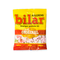 Bilar Cars Ahlgrens 125 G.