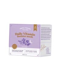 Yerpall Thailand มาร์คหน้าสด Daily Vitamin Booster mask วิตามินมาร์คหน้า กู้ผิว มาร์คหน้า