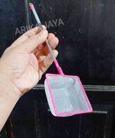 ตัวกรองระดับน้ำบั๊กของ Serokan 6Cm กล่องสเตนเลสตู้ปลา Betta