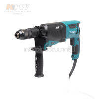 MAKITA HR2631FTX(3) สว่านโรตารี่26MM เปลี่ยนหัว ( M011-HR2631FT )