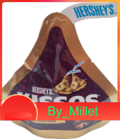 Pouch Milk Choc With Hersheys 82 G.