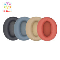 2pcs Replacement Ear Pads Sponge Cushion Cover Case Earmuffs Compatible For Edifier W820nb Wireless Earphone