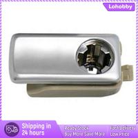 Lohobby รูล็อคสวิตช์จับแบบมืออาชีพสำหรับเมอร์เซเดสเบนซ์เอ็มแอล GL GLE สีเบจ