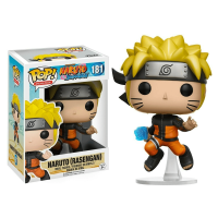 ✜ พร้อมส่ง  OTHER FUNKO POP! ANIMATION: NARUTO SHIPPUDEN (RASENGAN) (เกม อื่นๆ™? By ClaSsIC GaME OfficialS)