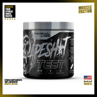 Primeval Labs: Apesh*t Test - 120 Capsules