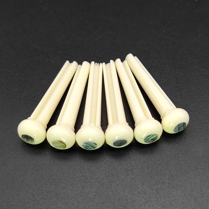 cw-100pcs-abs-folk-guitar-bridge-pins-abalone-shell-dot-inlay-pin-for-acoustic-replacement-accessories