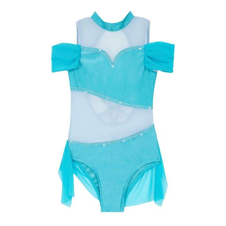 kids-girls-sleeveless-sports-gymnastics-workot-bodysuit-choldren-patchwork-ballet-dance-leotard-ballerina-fairy-party-costumes