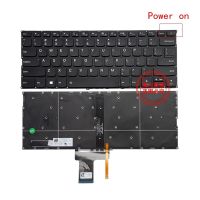 US New Laptop Keyboard FOR Lenovo Yoga 720-13ISK 720-13IKB 720-13 720-13KBR Backlight