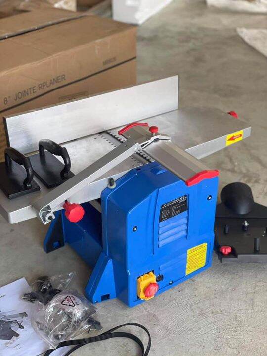 OXFORD JOINTER PLANER 8" MB9020 Lazada PH