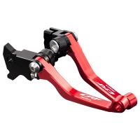 อุปกรณ์เสริมสำหรับรถฮอนด้า CRF300L CRF300 L CRF 300L 2021 2022 2023คันคลัตช์เบรกแบบปรับได้