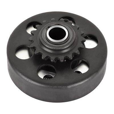 Centrifugal Clutch 3/4 for Scooter Kart Bicycle Cart 19.05mm