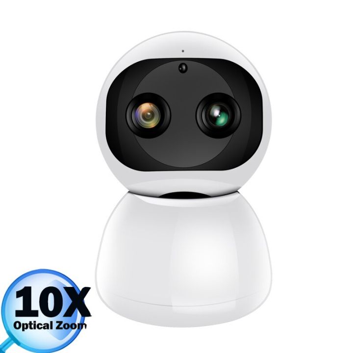 กล้องวงจรปิด-ip-wi-fi-1080p-ptz-10x-ซูมได้สำหรับใช้ในบ้าน360เด็กเล็ก