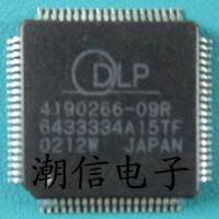 3pcs 4190266-09R QFP-80