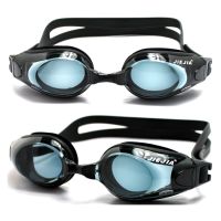 Men Women UV Waterproof Anti fog Swimwear Eyewear Swim Diving Water Glasses Swimming Goggles