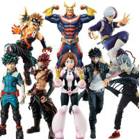 My HERO Academia Anime FIGURE bakugou Katsuki รูป midoriya tsudu Dail Aizawa shoua Boku NO HERO ACA demia Action FIGURE ของเล่น