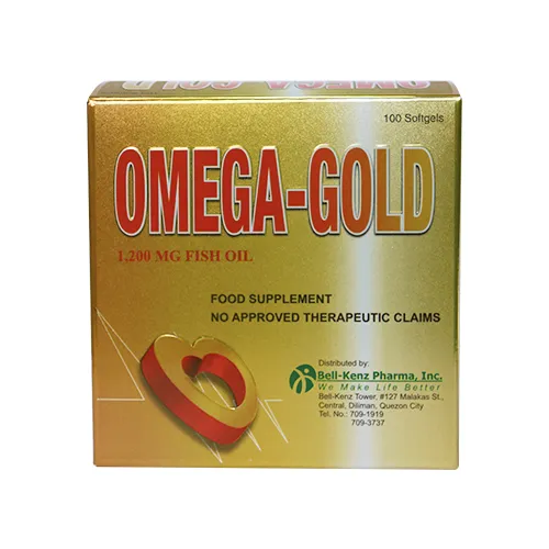 omega gold price