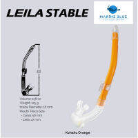 Snorkel GullGull Leila Stable สน็อร์กเกิลสำหรับดำน้ำ scuba