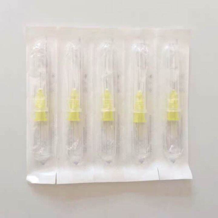 painless-small-needle-13mm-4mm-25mm-disposable-30g-medical-micro-plastic-injection-cosmetic-sterile-needle-surgical-tool