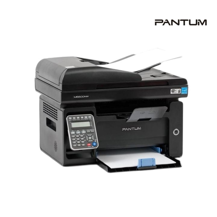 เครื่องพิมพ์เลเซอร์-pantum-m6600nw-monochrome-laser-print-copy-scan-fax-wifi