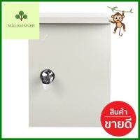 ตู้สวิตช์บอร์ด เบอร์ 0 มีหลังคา กันน้ำ SIMWATERPROOF SWITCHBOARD CABINET WITH ROOF SIM NO.0 **คุ้มที่สุดแล้วจ้า**