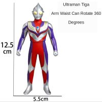 13เซนติเมตร23เซนติเมตร30เซนติเมตรTiga Ultramanแอ็คชั่นน่ารักตุ๊กตาPVCรูปแบบการเก็บของเล่นมีเสียงเด็กของขวัญวันหยุด