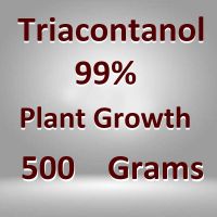 500G Triacontanol(1-Triacontanol) 99% Plant Growth Regulator