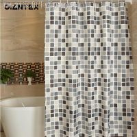 【CW】▣  GIANTEX Curtain Shower Curtains for Cortina Ducha Rideau De Douche Douchegordijn U1269