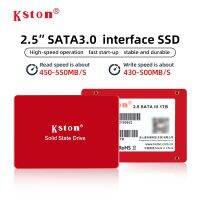 Kston แผ่นฮาร์ดไดรฟ์ Sata3 2.5 SSD 120GB 128GB 240GB 256GB 480GB 500GB 512GB SSD ฮาร์ดดิสก์ SSD SATA 3สถานะที่มั่นคงภายในสำหรับแล็ปท็อป