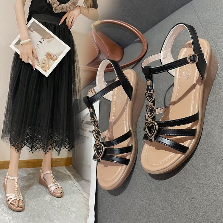 ขายดีที่สุด-ioztt2023-new-brand-sandals-non-slip-2021-flat-slippers-plastic-female-garden-shoes-hot-sale-footwear-cheap