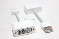 Hdmi ของแท้เข้ากันได้กับสายสัญญาณแบบ Dvi สายสำหรับแอปเปิล Mac Mini 2010 2011