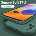 Rubik's Cube Color TPU Phone Case For Samsung Galaxy Note 20 S21 S20 Ultra S20 fe Note 10 Plus A02s A03s A10s A20s A21s A30s A50s A50 A52s A01 A10 M10 A11 M11 A12 M12 A20 A30 A22 A31 A32 A42 A51 A52 A71 A72 Phone Cases. 