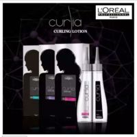 LOREAL Curia ลอรีอัล น้ำยาดัดผม เคอเรีย 100มล.