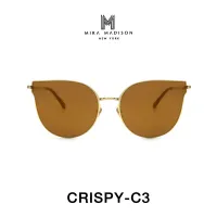 Mira Madison Sunglasses CRISPY-MT C3แว่นตากันแดด