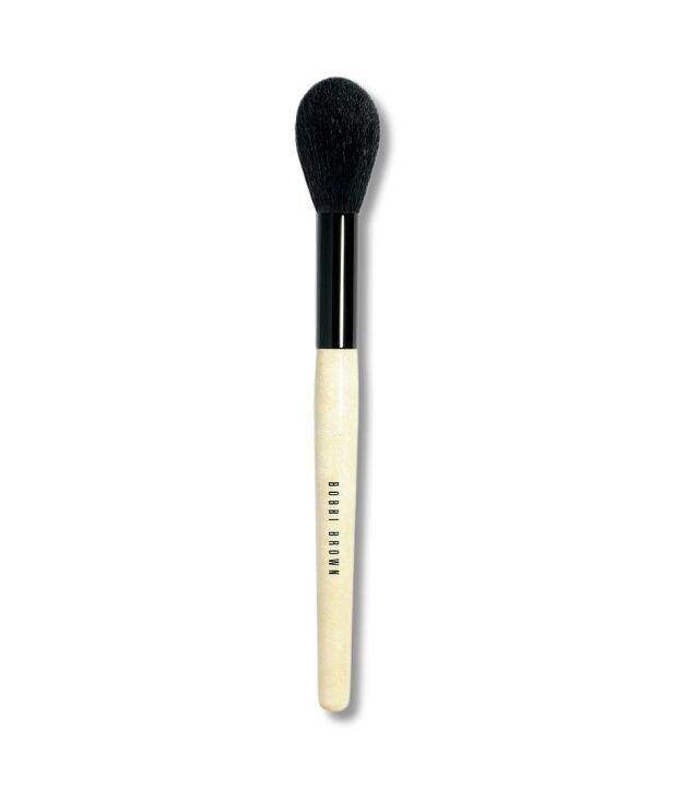 BOBBI BROWN Sheer Powder Brush [ The Paragon ] Lazada.co.th