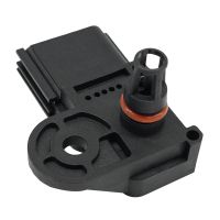 1S7A-9F479-AB Manifold Pressure MAP Sensor for C-MAX Fiesta Focus Galaxy 1.8 2.0 1S7A9F479AB