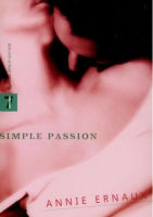 หนังสืออังกฤษใหม่ A Simple Passion [Paperback]