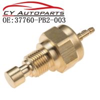 ใหม่เซ็นเซอร์อุณหภูมิสำหรับ Honda Civic พัดลมรถยนต์ Suzuki Alto สวิตช์เทอร์โม37760-PB2-003 37760-611-005 37760-634-005 37760-PA0-000