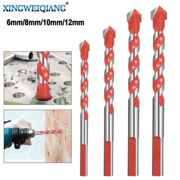 hh-ddpj6mm-8mm-10mm-12mm-multifunctional-glass-drill-bit-twist-spade-drill-triangle-bits-for-ceramic-tile-concrete-glass-marble