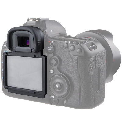 ฝาครอบหน้าจอ LCD กระจกออปติคอลสำหรับ Canon 5D Mark III IV 5Ds 5Dsr 5D4 6D 1DX II 7Dmark II กล้องฟิล์มป้องกันหน้าจอ