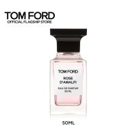 Tom Ford Beauty Rose DAmalfi ​ Eau De Parfum • Perfume ทอม ฟอร์ด บิวตี้ น้ำหอม