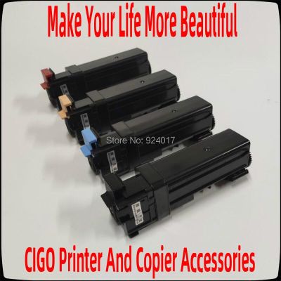 For Toner Cartridge Importers Dell 1320 1320C 1320CN Printer For Dell 1320c 1320cn 1320 Toner Refill Kit For Dell Color Printer Ink Cartridges