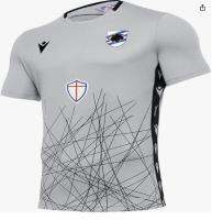 U.C. Sampdoria Goalkeeper Unisex Adult Jersey