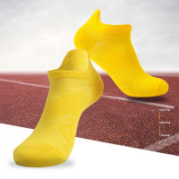 Men ashion Sports Socks Running Fitness Boat Socks