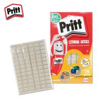 กาว กาวดินน้ำมัน Pritt (พริทท์) 78 ชิ้น กาวดินน้ำมันพริทท์ 38 กรัม (Pritt Multi Tack) (1แพ็ค) พร้อมส่ง เก็บปลายทาง