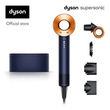 Lazada dyson 2025 hair dryer