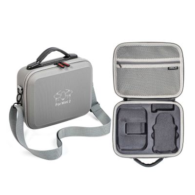 สำหรับ DJI Mini 2 / Mini 2 SE STARTRC กระเป๋าสะพายกันน้ำถุงเก็บของกระเป๋าถือ