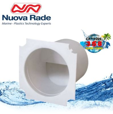 Connector EVO 91.5x91.5x66mm 70239 Nuova rade