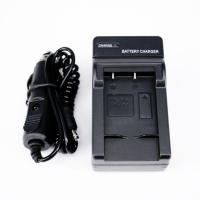 Charger for Nikon EN-EL19 CoolPix S2500 S4150 S2600 S100