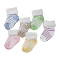 8pairsLot Thick Warm Cotton Towel Children Baby Socks Relent Socks