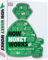 English original DK how money works Illustrated Encyclopedia of financial, economic and financial knowledge